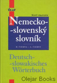 Nemecko-slovenský slovník
