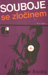 Souboje se zločinem