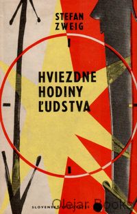 Hviezdne hodiny ľudstva