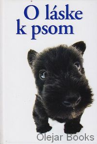 O láske k psom