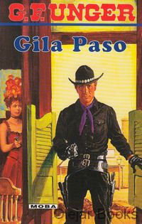 Gila Paso