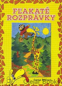 Fľakaté rozprávky