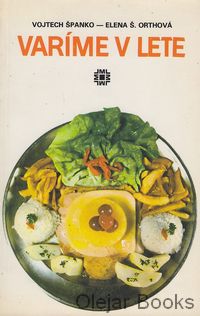 Varíme v lete