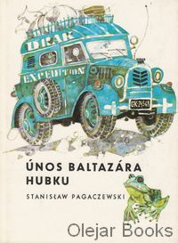 Únos Baltazára Hubku