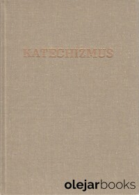 Katechizmus