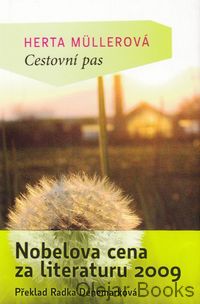 Cestovní pas