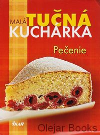 Malá tučná kuchárka - pečenie