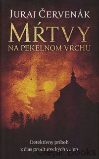 Mŕtvy na Pekelnom vrchu