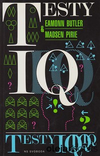 IQ testy