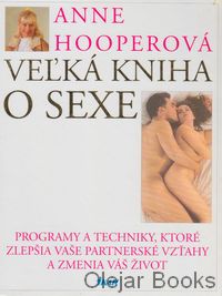 Veľká kniha o sexe