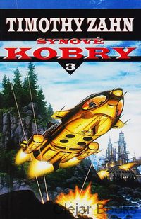 Synové Kobry 3.