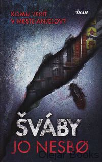 Šváby