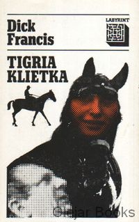 Tigria klietka
