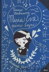 Misia Eva, prísne tajné