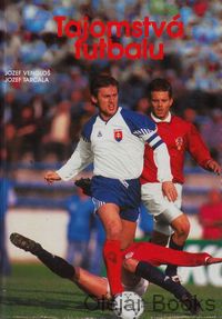 Tajomstvá futbalu