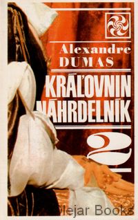 Kráľovnin náhrdelník 2