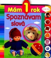 Spoznávam slová