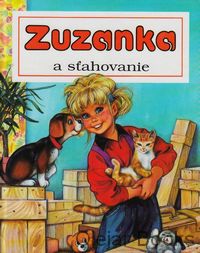Zuzanka a sťahovanie
