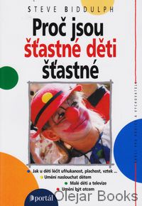 Proč jsou šťastné děti šťastné