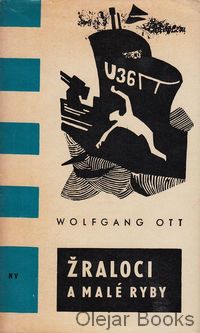 Žraloci a malé ryby