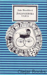 Žoldnierska ulica