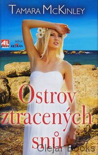 Ostrov ztracených snů