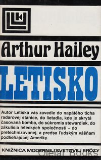 Letisko