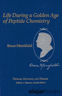 Life During a Golden Age of Peptide Chemistry