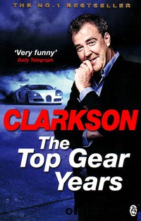 The Top Gear Years 