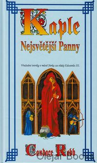 Kaple Nejsvětější Panny