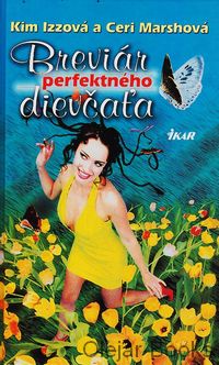 Breviár perfektného dievčaťa