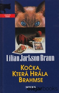 Kočka, která hrála Brahmse
