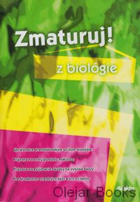 Zmaturuj! z biológie