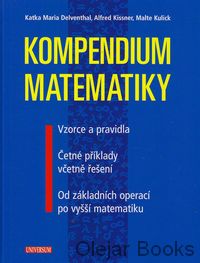 Kompendium matematiky