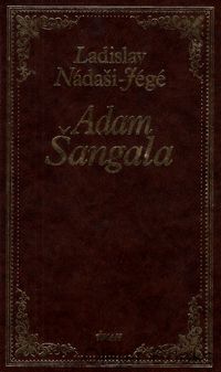 Adam Šangala