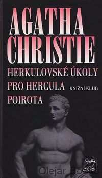 Herkulovské úkoly pro Hercula Poirota