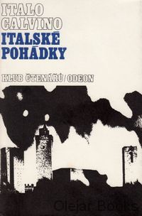 Italské pohádky