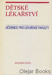 Dětské lékařství