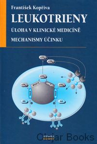 Leukotrieny