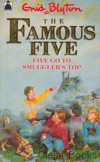 The Famous Five: Five Go To Smuggler´s Top