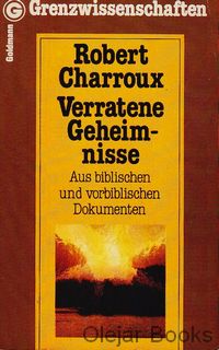 Verratene Geheimnisse