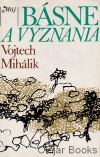 Básne a vyznania