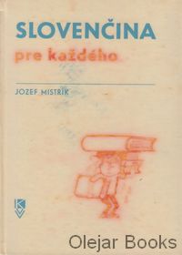 Slovenčina pre každého