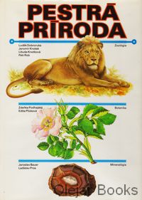 Pestrá príroda