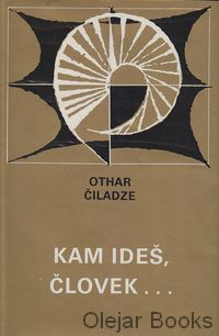 Kam ideš, človek...