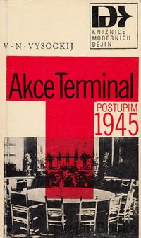 Akce Terminal