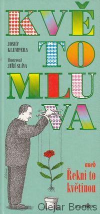 Květomluva