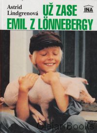 Už zase Emil z Lönnebergy