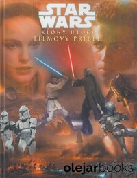 Star Wars: Klony útočí