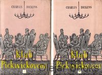 Klub Pickwickovcov I., II.